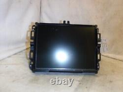 Jeep Grand Cherokee Dodge Ram Radio VP4 Navigation Media Center 68211955AI FRH34