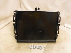 Jeep Grand Cherokee Dodge Ram Radio VP4 Navigation Media Center 68211955AI FRH34