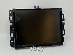 Jeep Grand Cherokee Dodge Ram Radio VP4 Navigation Media Center T00BE363473581