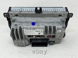 Jeep Grand Cherokee Dodge Ram Radio VP4 Navigation Media Center T00BE363473581