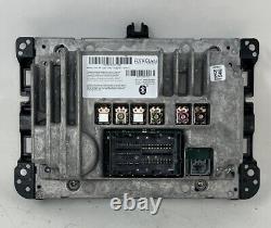 Jeep Grand Cherokee Dodge Ram Radio VP4 Navigation Media Center T00BE363473581