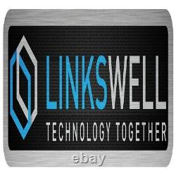 LINKSWELL TS-DGPU12-1RR-4A fits 2019-2021 DODGE RAM GENERATION IV T-STYLE RADIO