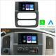 Navi 7 Stereo Radio GPS For Dodge Ram Pickup 02-05 1500 03-05 2500 3500 Carplay