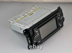 Navi Car GPS Radio Player for Jeep Chrysler Dodge 2005-2010 5 Android 10 DSP