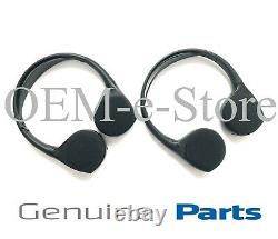 OEM Dodge Jeep Wireless Entertainment 2 Headphones See Chart for Compatible Car