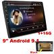 Quad-Core Android 9.1 9 Double 2DIN Car Stereo Radio GPS Navigation DAB OBD2