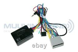 Radio Wire Harness Interface Aftermarket Stereo Install AXXESS AXVI-6502