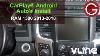 Ram 1500 2500 3500 2013 2014 2015 2016 2017 2018 Vline Vl2 Install For Apple Carplay Android Auto