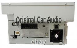 Refurbished Chrysler Dodge Jeep Navigation Radio 6 CD Changer P05064184AD REC