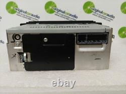 Remanufactured Chrysler Jeep Dodge OEM Radio Stereo 6 CD Changer Player NEW MECH