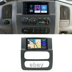 Stereo Radio 7'' Android 10.1 GPS For 2003-2005 DODGE Ram Pickup 1500 2500 3500