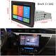 WIFI Bluetooth Car Radio 1 Din Android 8.1 Player Stereo Central Navigation GPS