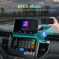 Wireless Carplay For Dodge Ram 1500 2500 3500 Android13 4-32G Car Radio GPS WIFI
