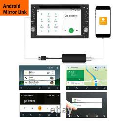 Wireless Link Apple CarPlay Dongle for Android Navigation Player Android Iphone